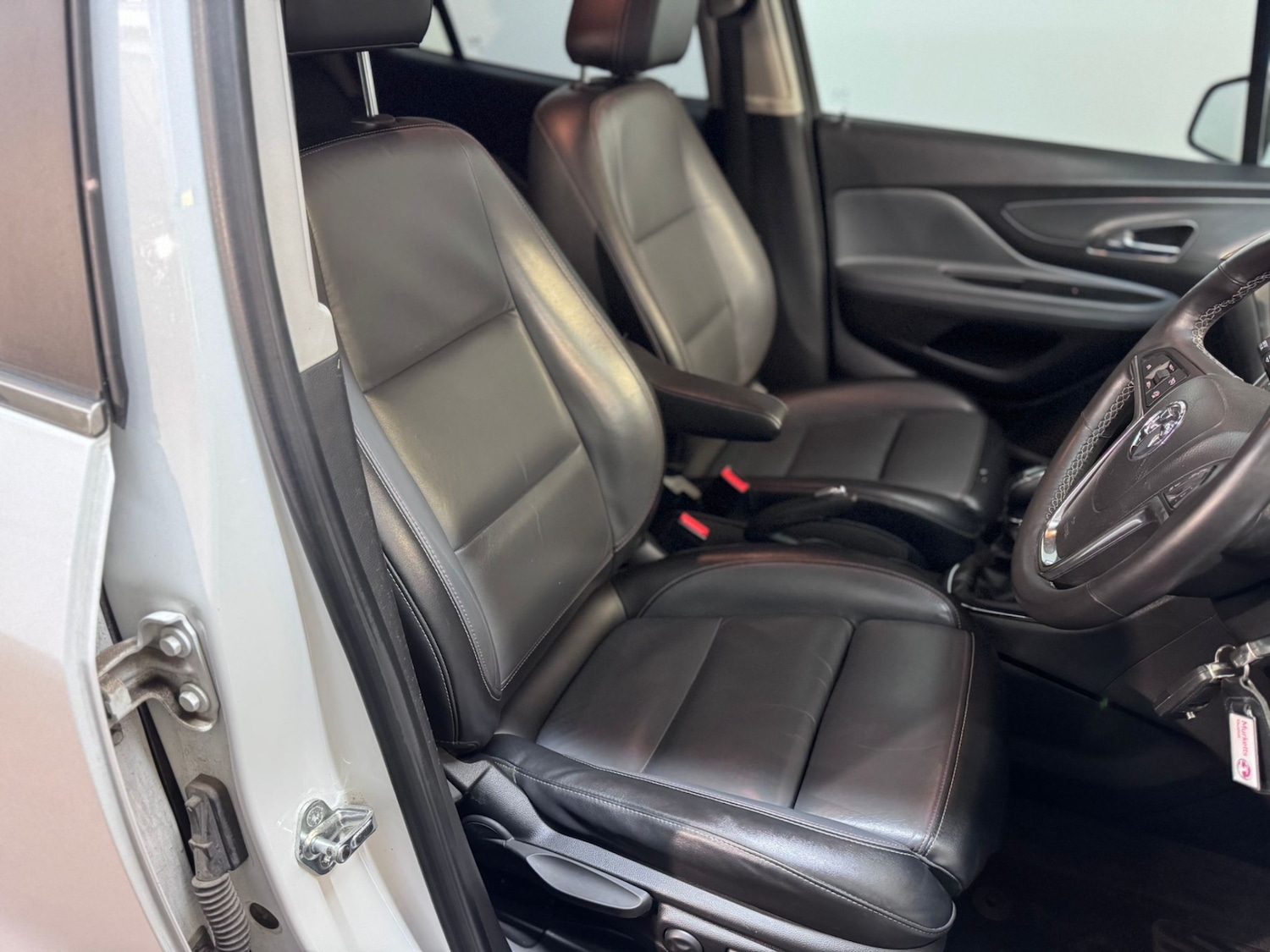 Used Vauxhall Mokka 2015 for sale - 77851685: Photo 21