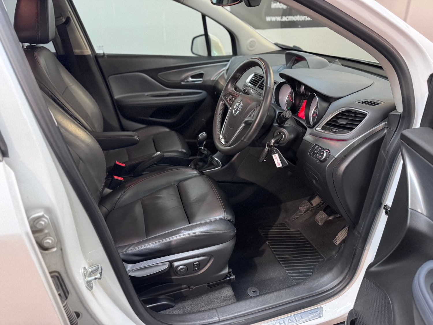 Used Vauxhall Mokka 2015 for sale - 77851685: Photo 22