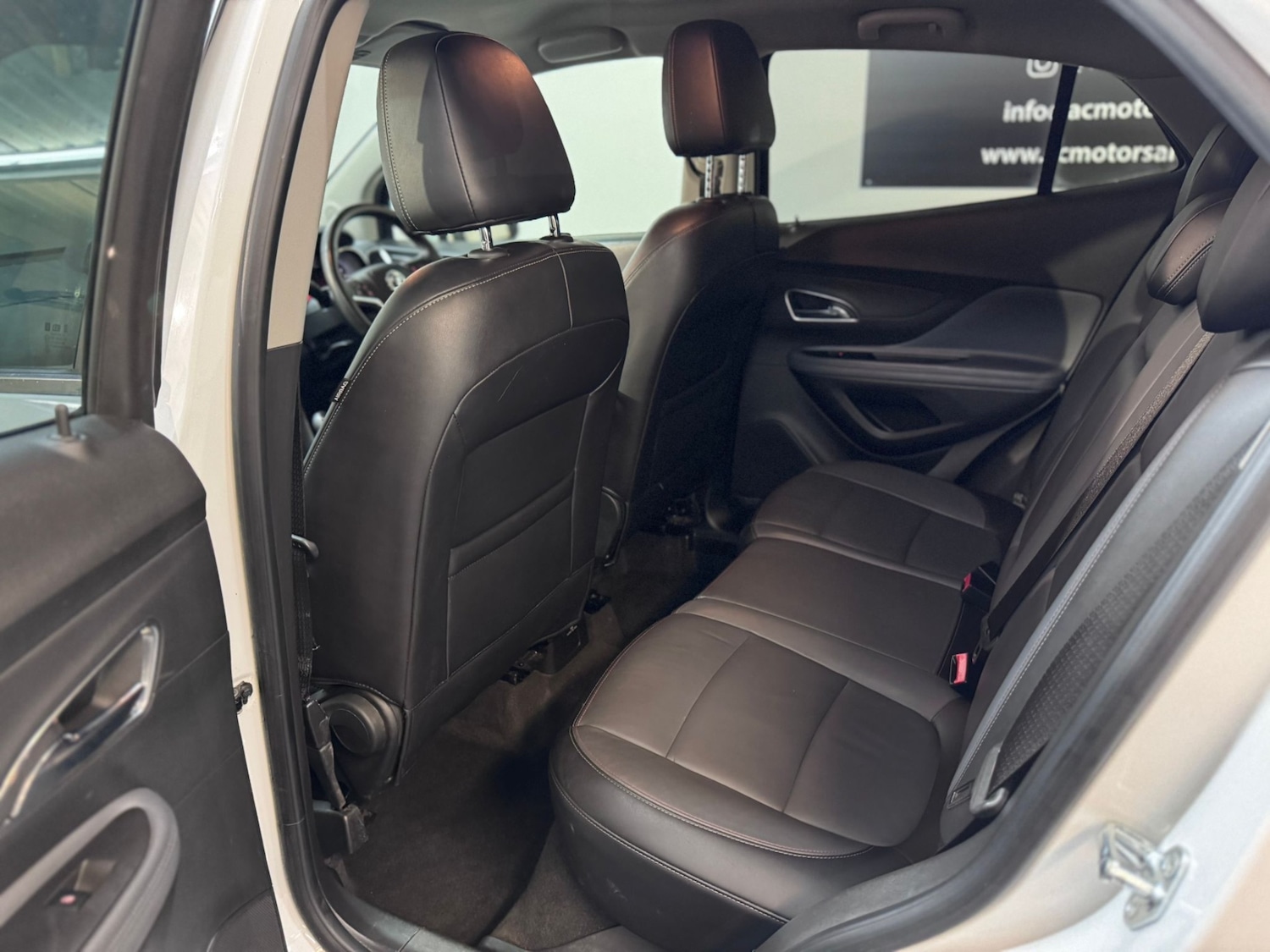 Used Vauxhall Mokka 2015 for sale - 77851685: Photo 23