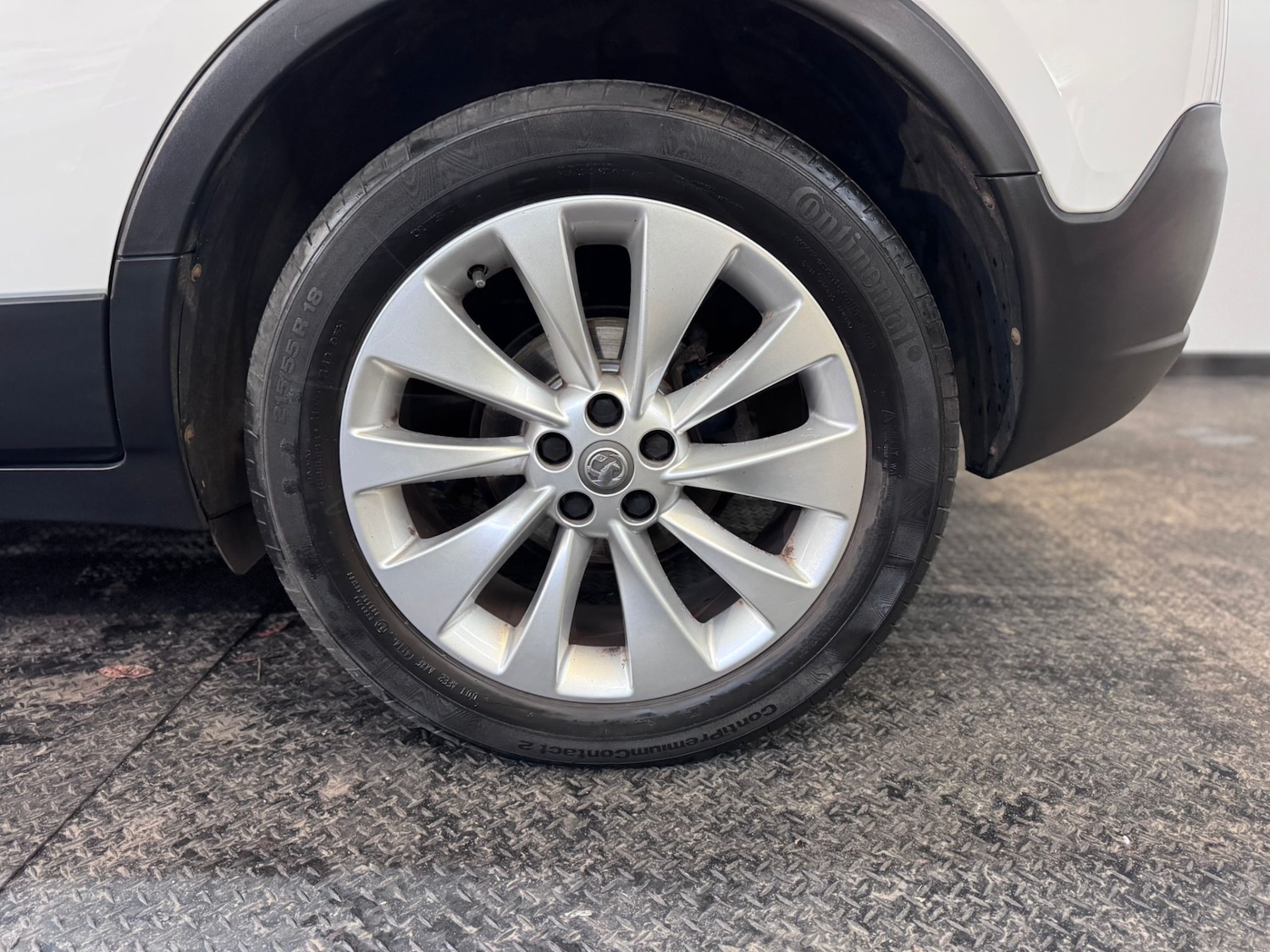 Used Vauxhall Mokka 2015 for sale - 77851685: Photo 6