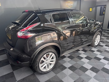 Used Nissan Juke 2015 for sale - 78757624: Photo
