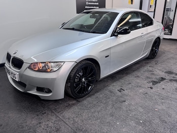 Used BMW 3 Series 2008 for sale - 78346406: Photo