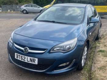 2013 (62) - 1.6i 16V SE 5dr Auto
