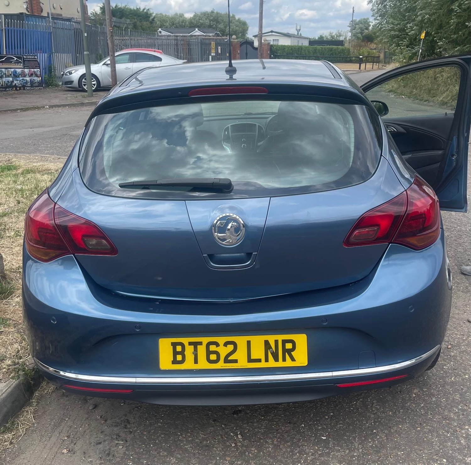 Vehicle 6