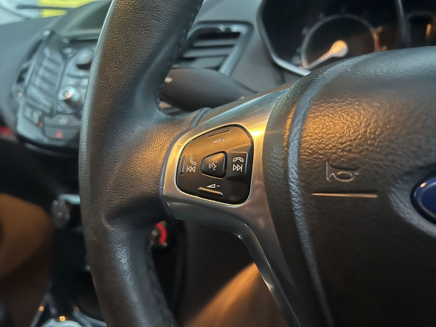 Used Ford Fiesta 2014 for sale - 76921981: Photo 19