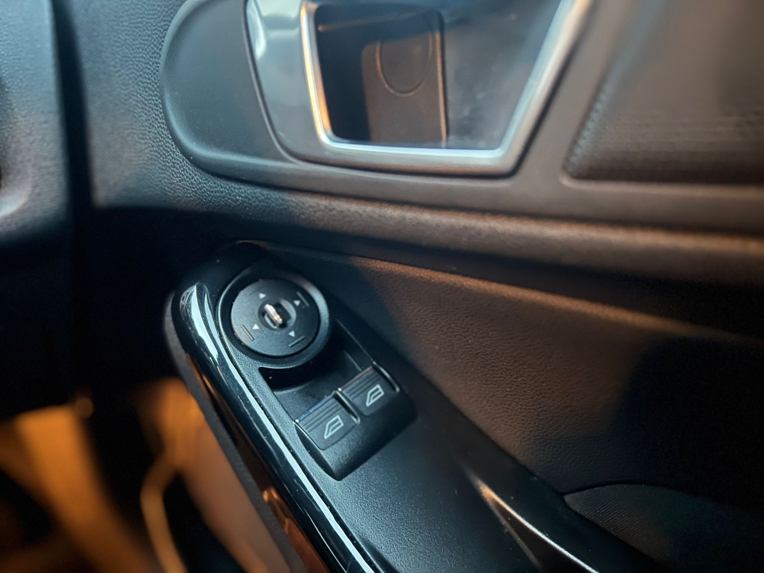 Used Ford Fiesta 2014 for sale - 76921981: Photo 21