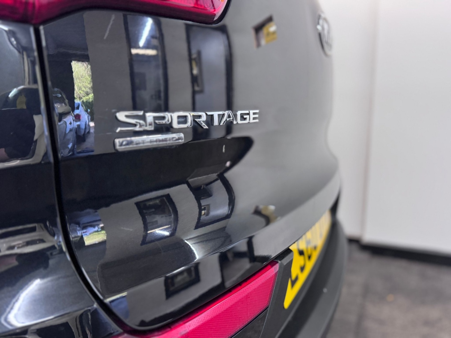 Used Kia Sportage 2010 for sale - 78149963: Photo 10