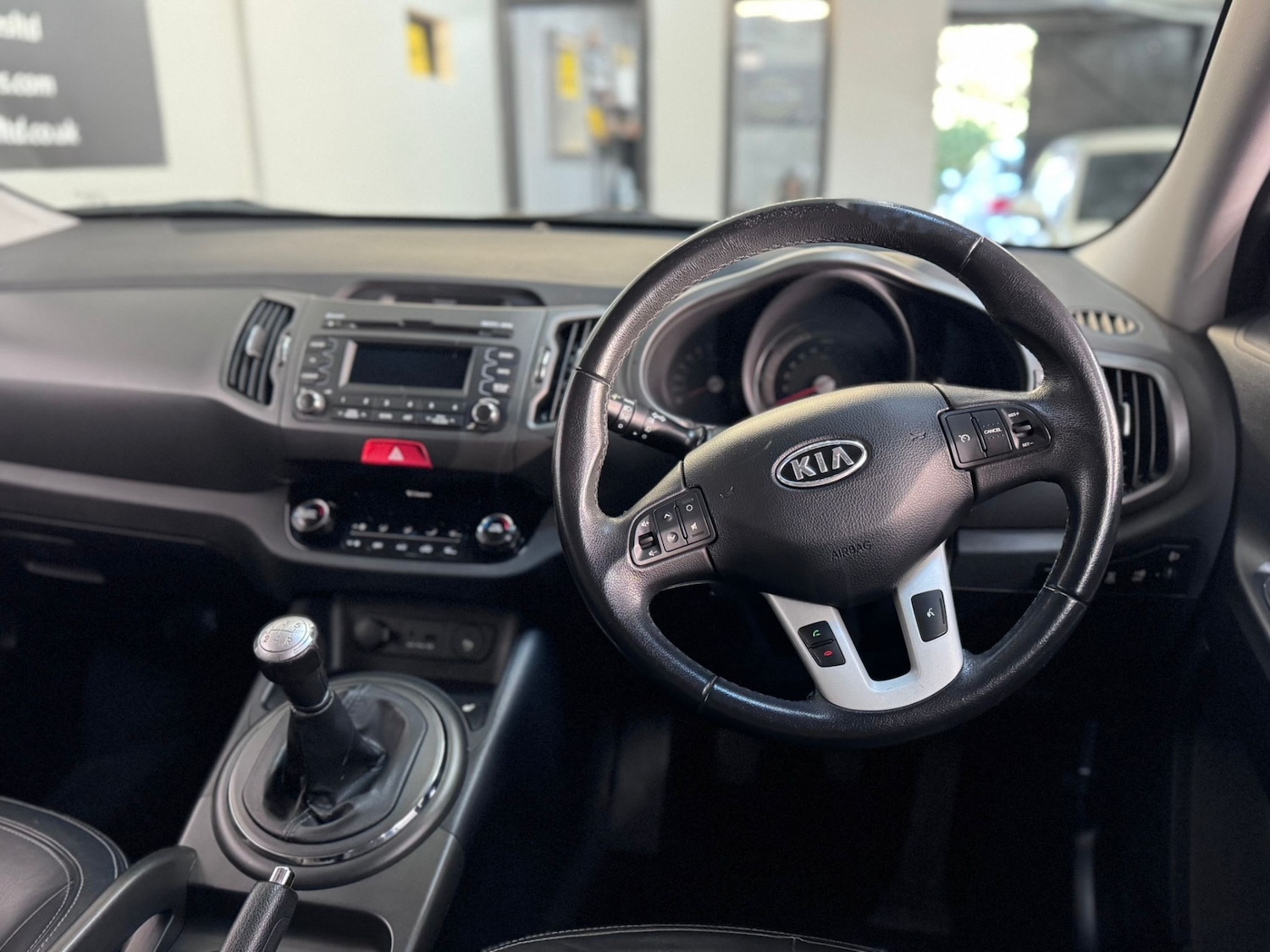 Used Kia Sportage 2010 for sale - 78149963: Photo 13