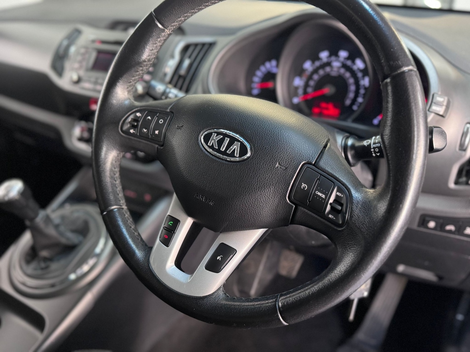 Used Kia Sportage 2010 for sale - 78149963: Photo 14