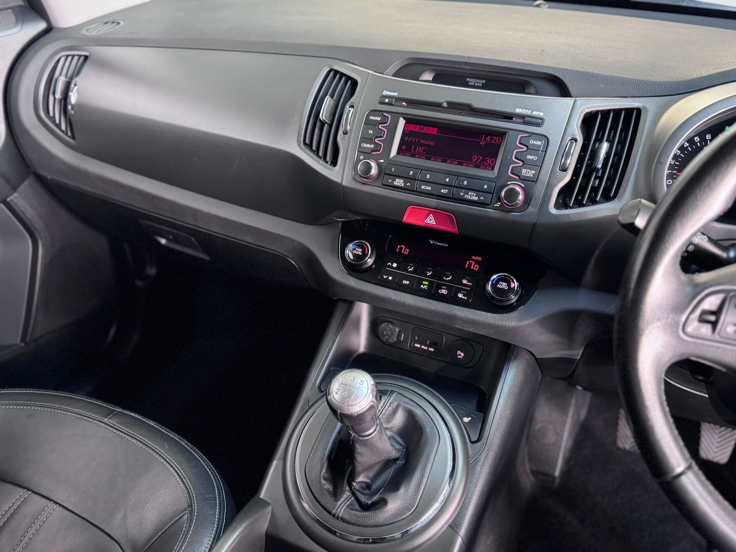 Used Kia Sportage 2010 for sale - 78149963: Photo 15