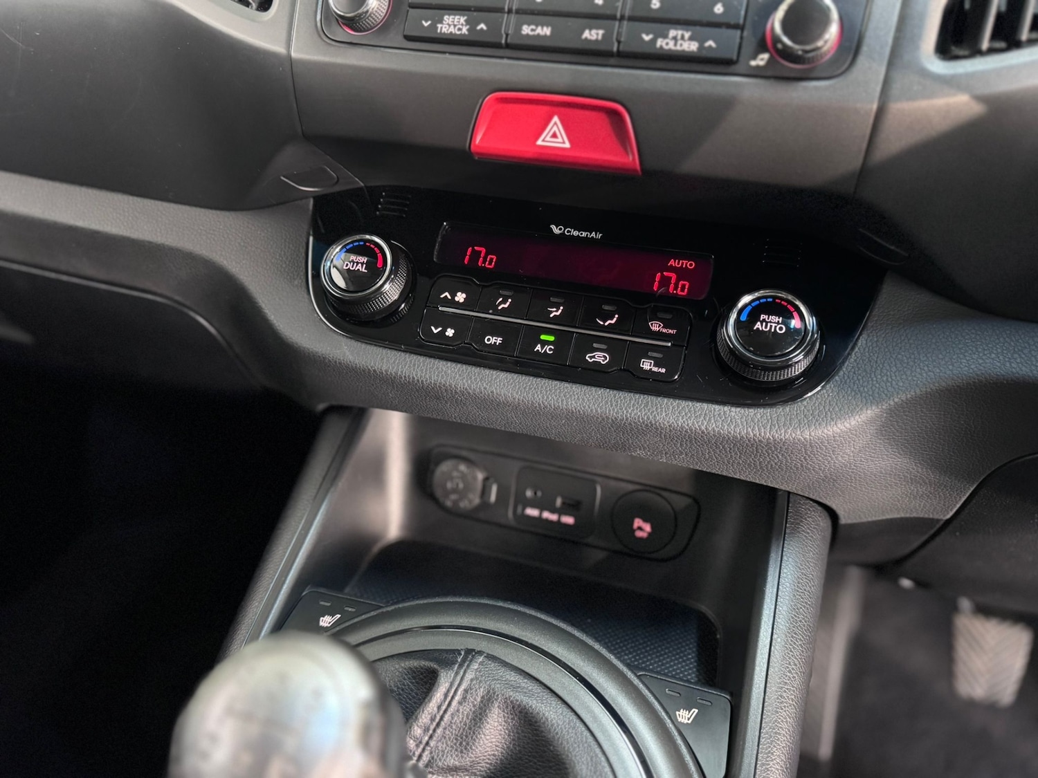 Used Kia Sportage 2010 for sale - 78149963: Photo 16