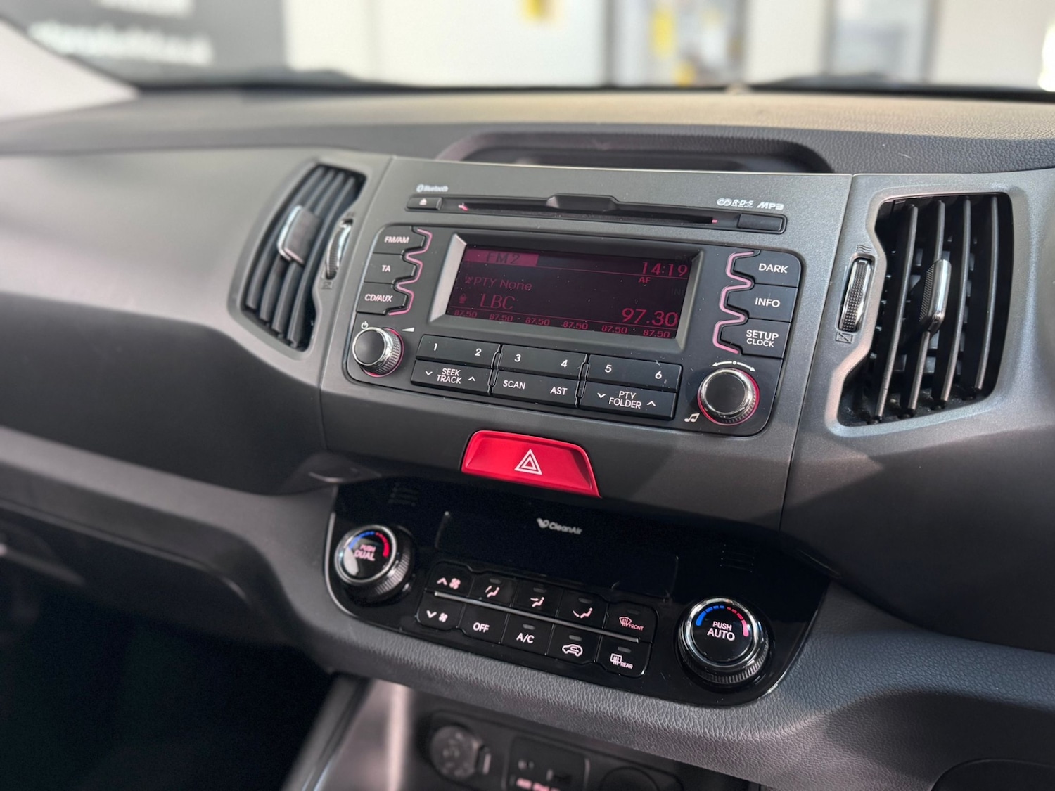 Used Kia Sportage 2010 for sale - 78149963: Photo 23