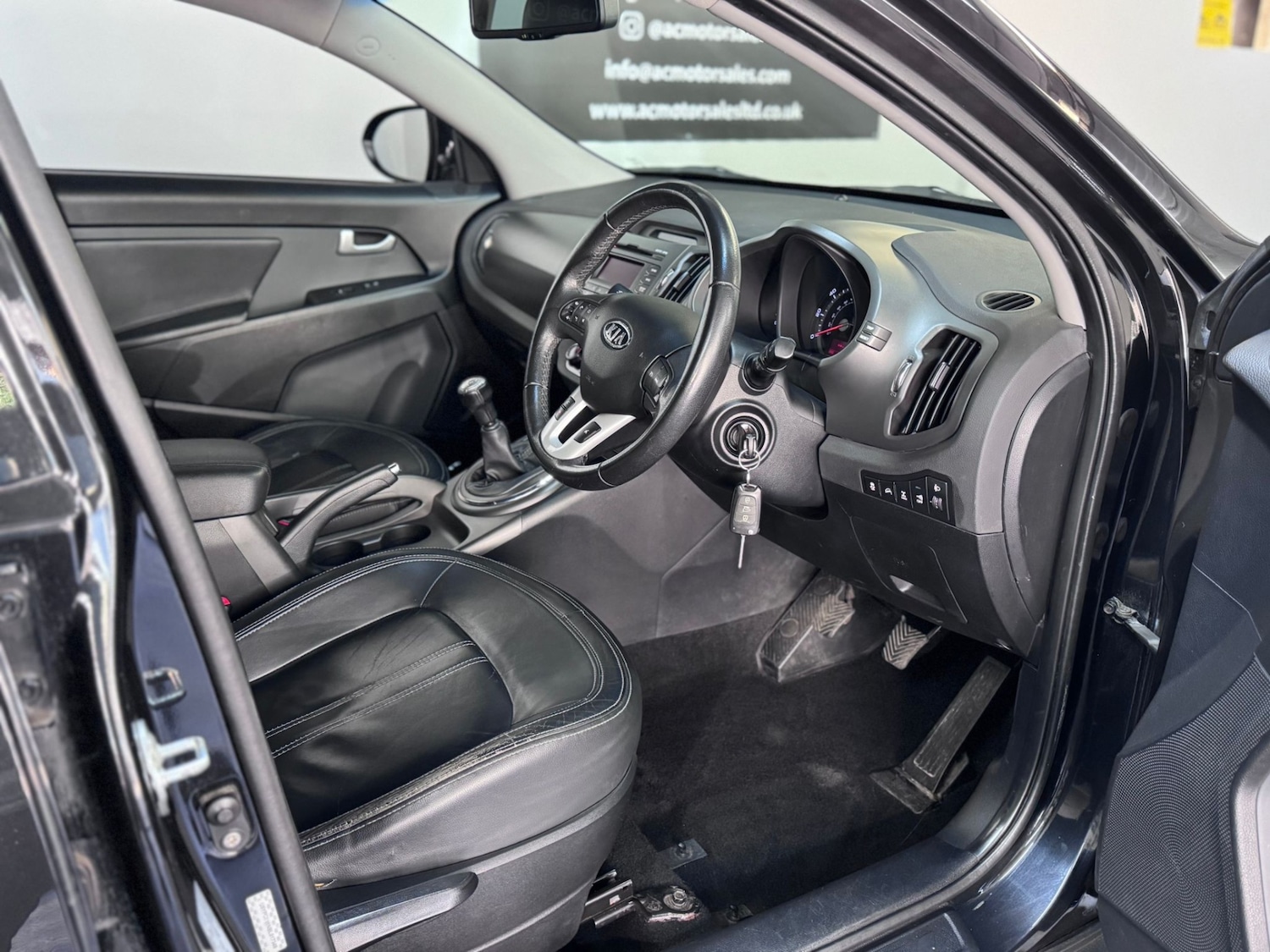 Used Kia Sportage 2010 for sale - 78149963: Photo 24