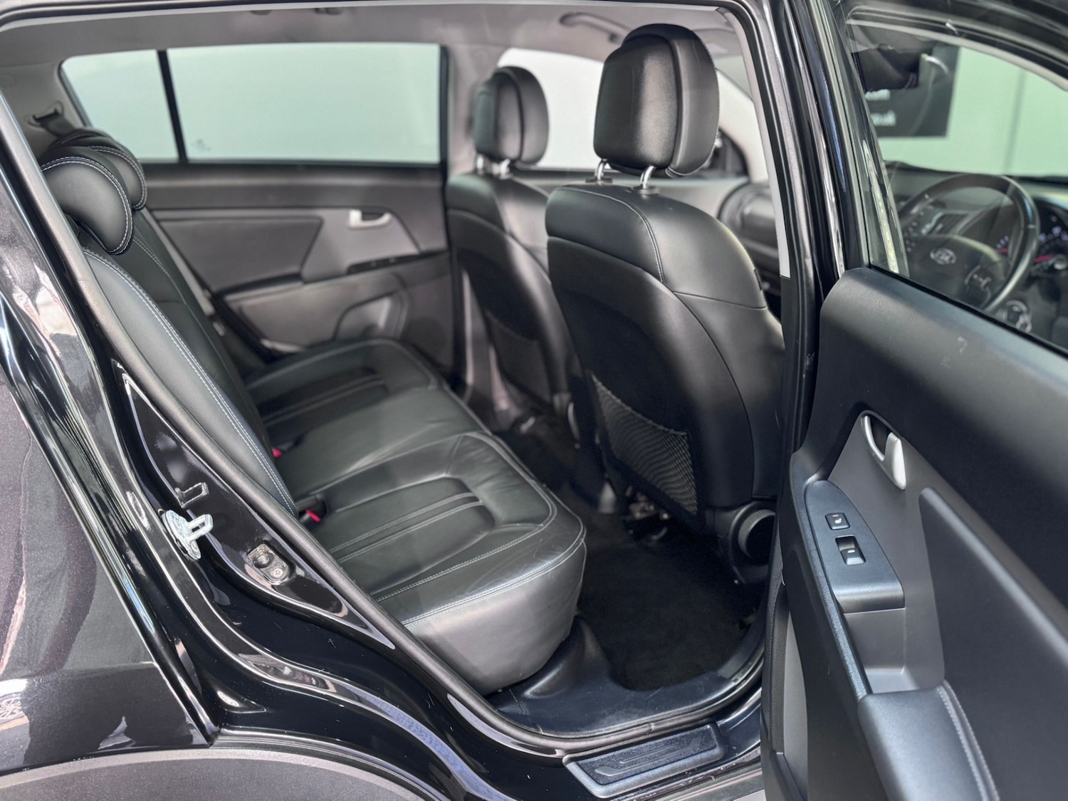 Used Kia Sportage 2010 for sale - 78149963: Photo 25