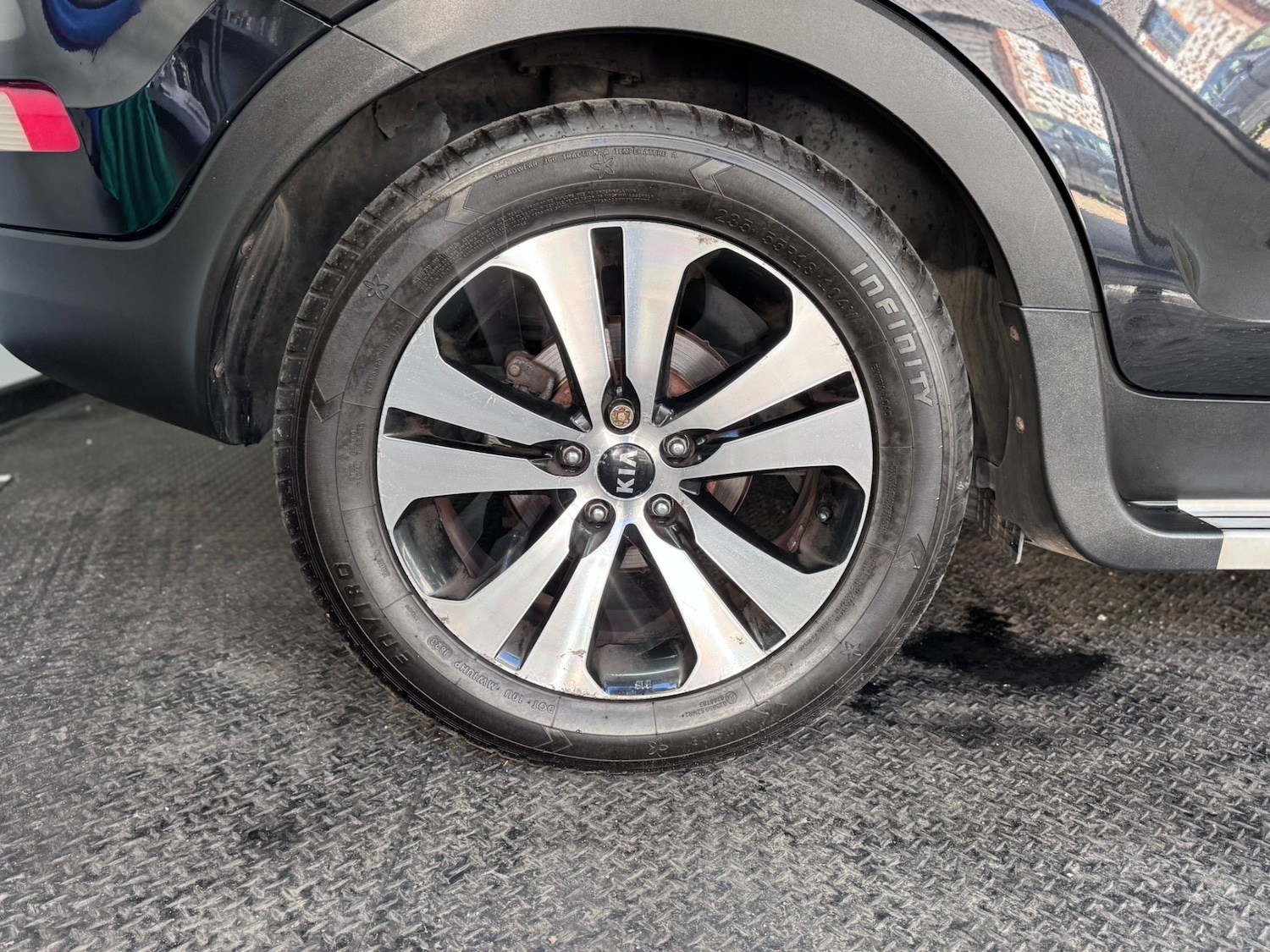 Used Kia Sportage 2010 for sale - 78149963: Photo 27