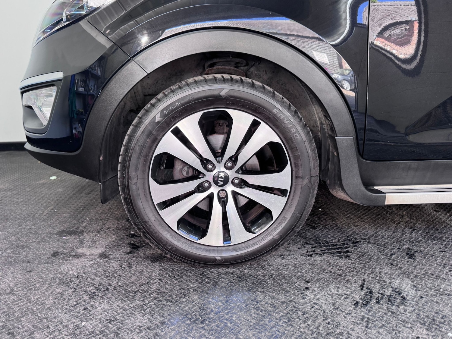 Used Kia Sportage 2010 for sale - 78149963: Photo 29