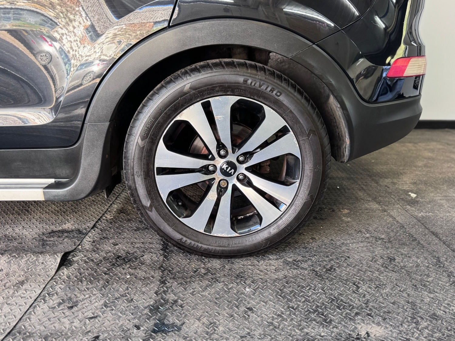 Used Kia Sportage 2010 for sale - 78149963: Photo 30