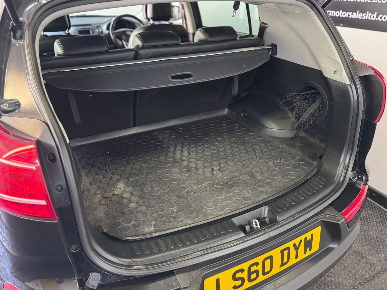 Used Kia Sportage 2010 for sale - 78149963: Photo 31