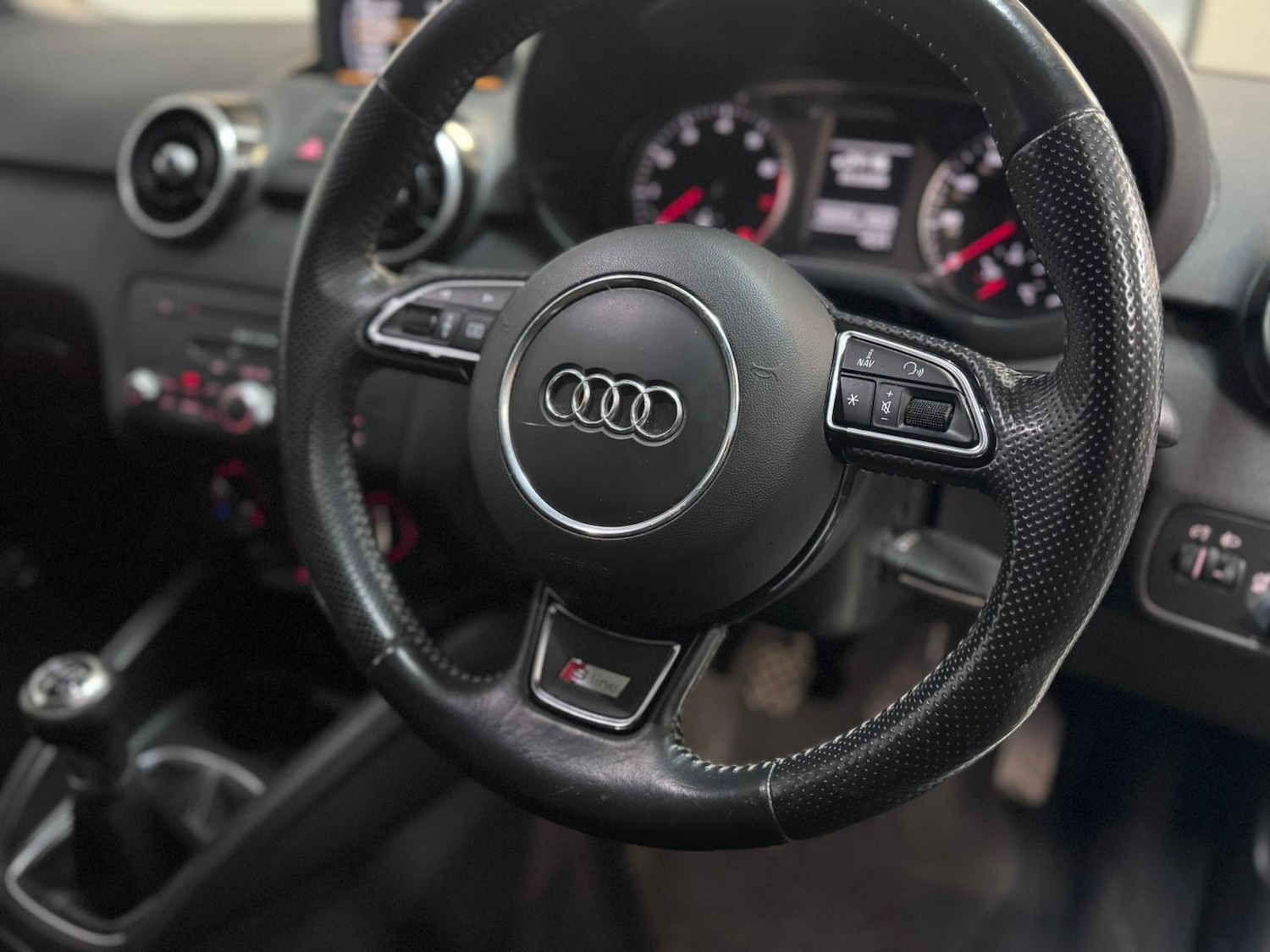 Used Audi A1 2014 for sale - 78020511: Photo 13