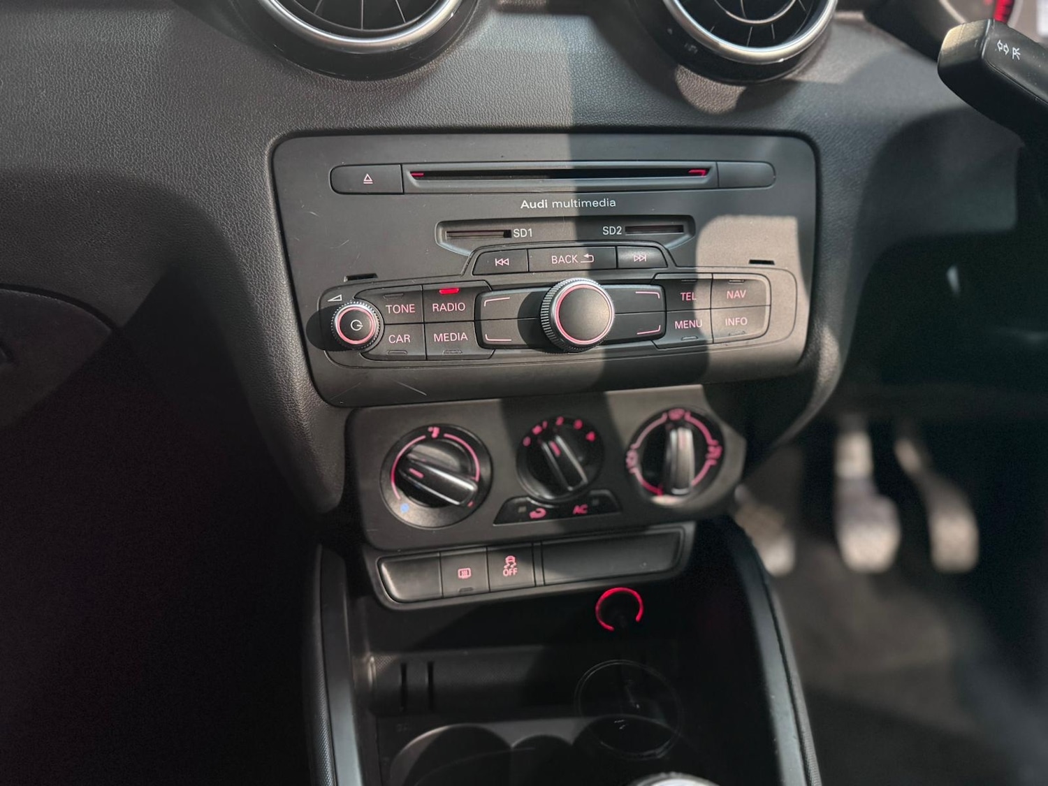 Used Audi A1 2014 for sale - 78020511: Photo 14