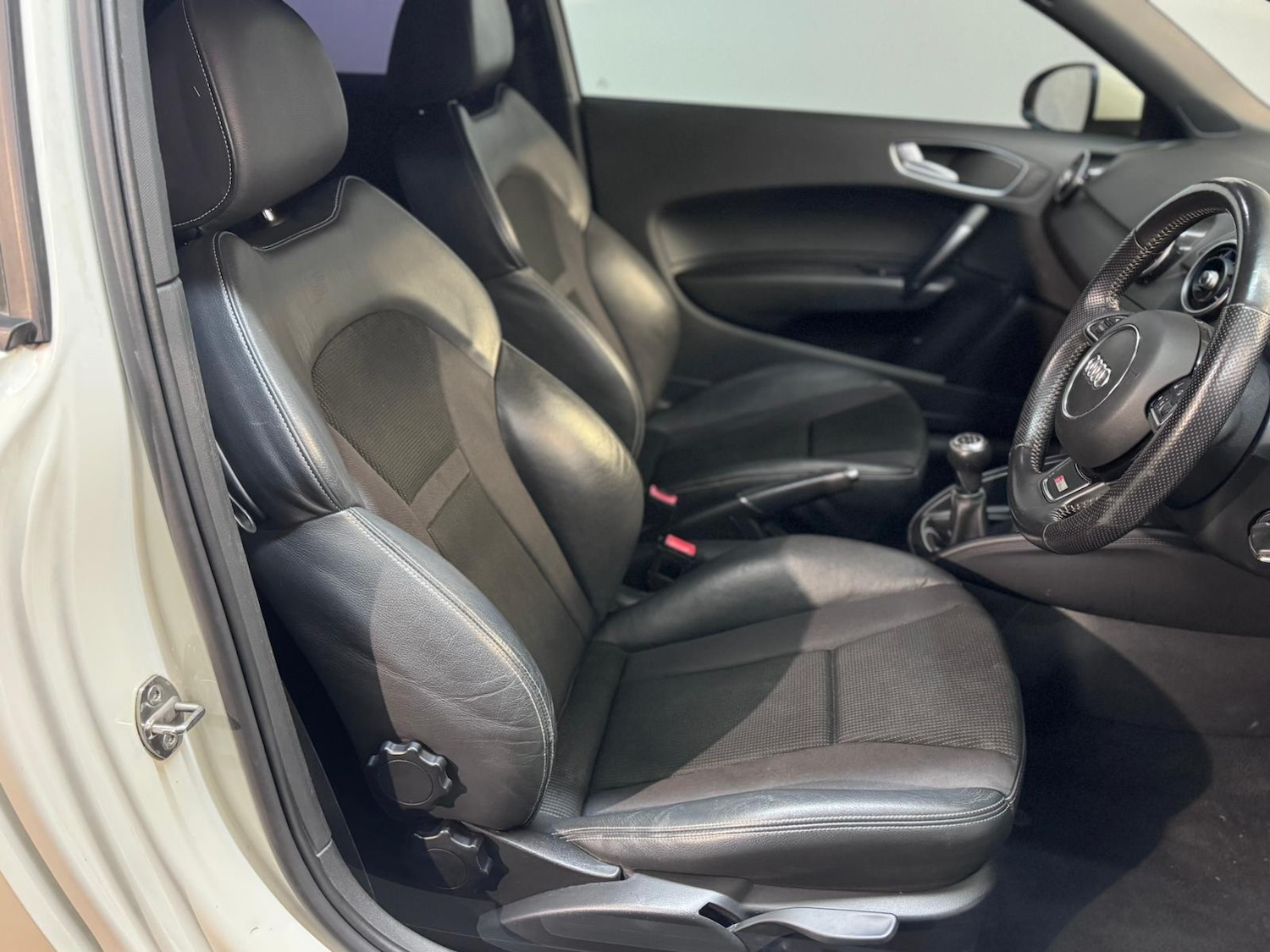 Used Audi A1 2014 for sale - 78020511: Photo 17