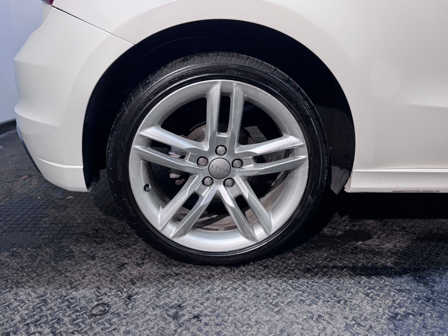 Used Audi A1 2014 for sale - 78020511: Photo 20