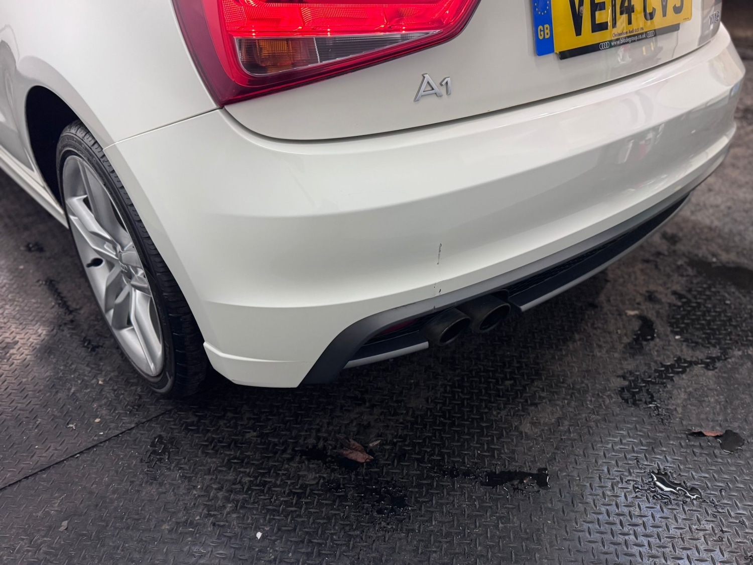 Used Audi A1 2014 for sale - 78020511: Photo 21