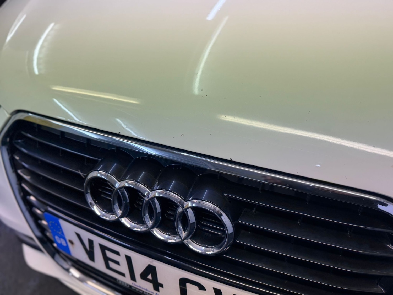 Used Audi A1 2014 for sale - 78020511: Photo 22