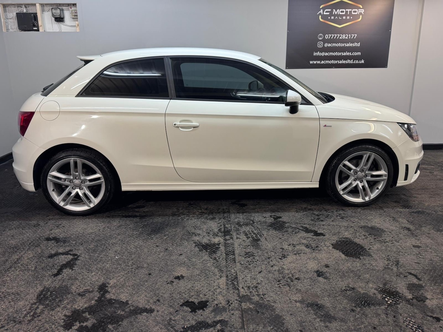 Used Audi A1 2014 for sale - 78020511: Photo 5
