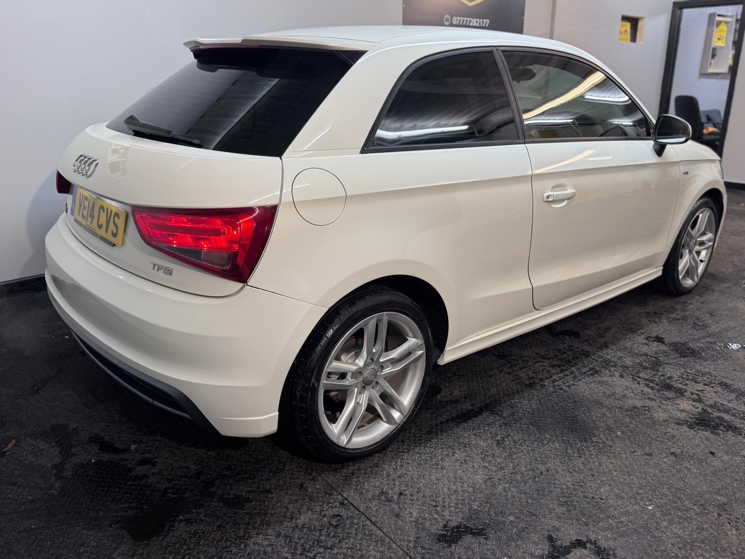 Used Audi A1 2014 for sale - 78020511: Photo 6