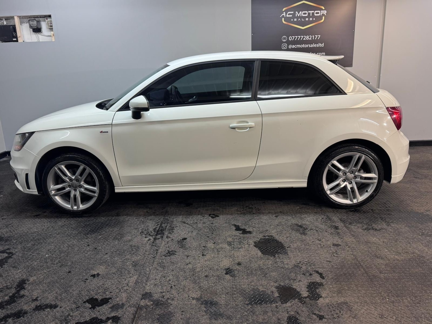 Used Audi A1 2014 for sale - 78020511: Photo 8