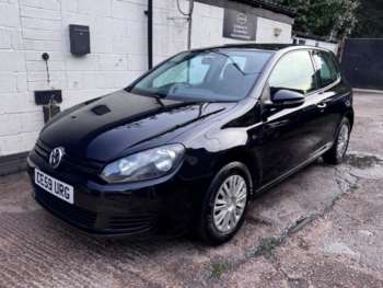 Used Volkswagen Golf 2009 for sale - 75299859: Photo