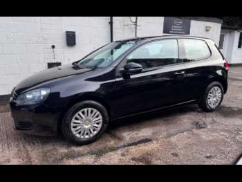 Used Volkswagen Golf 2009 for sale - 75299859: Photo