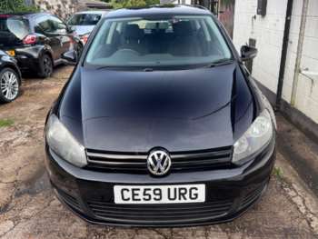 Used Volkswagen Golf 2009 for sale - 75299859: Photo