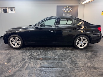 Used BMW 3 Series 2016 for sale - 77692104: Photo