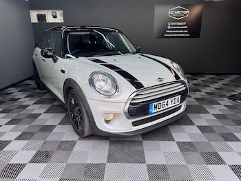 Used MINI Hatch 2014 for sale - 78853003: Photo