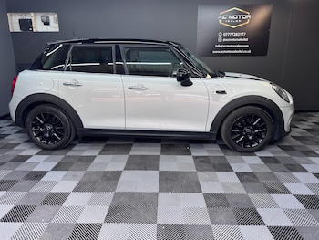 Used MINI Hatch 2014 for sale - 78853003: Photo