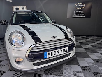 Used MINI Hatch 2014 for sale - 78853003: Photo