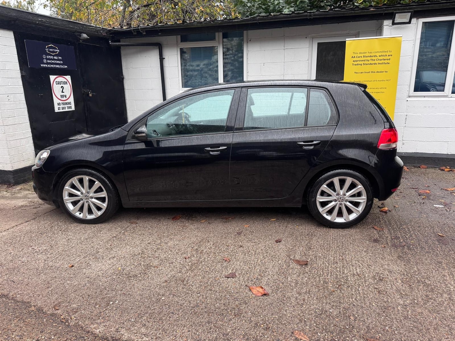 Used Volkswagen Golf 2011 for sale - 76379678: Photo 10