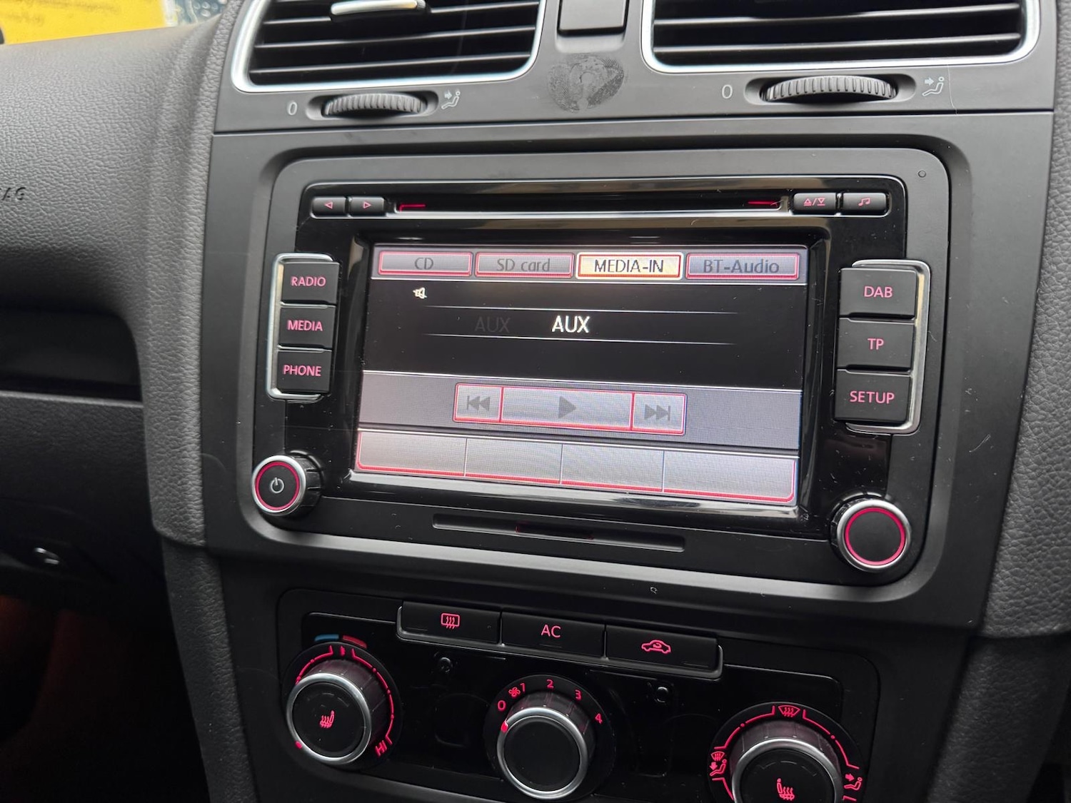 Used Volkswagen Golf 2011 for sale - 76379678: Photo 17