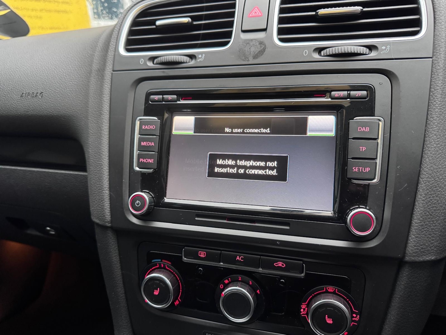 Used Volkswagen Golf 2011 for sale - 76379678: Photo 19