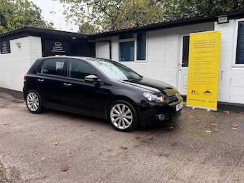 2011 (11) - 1.4 TSI Match 5dr DSG