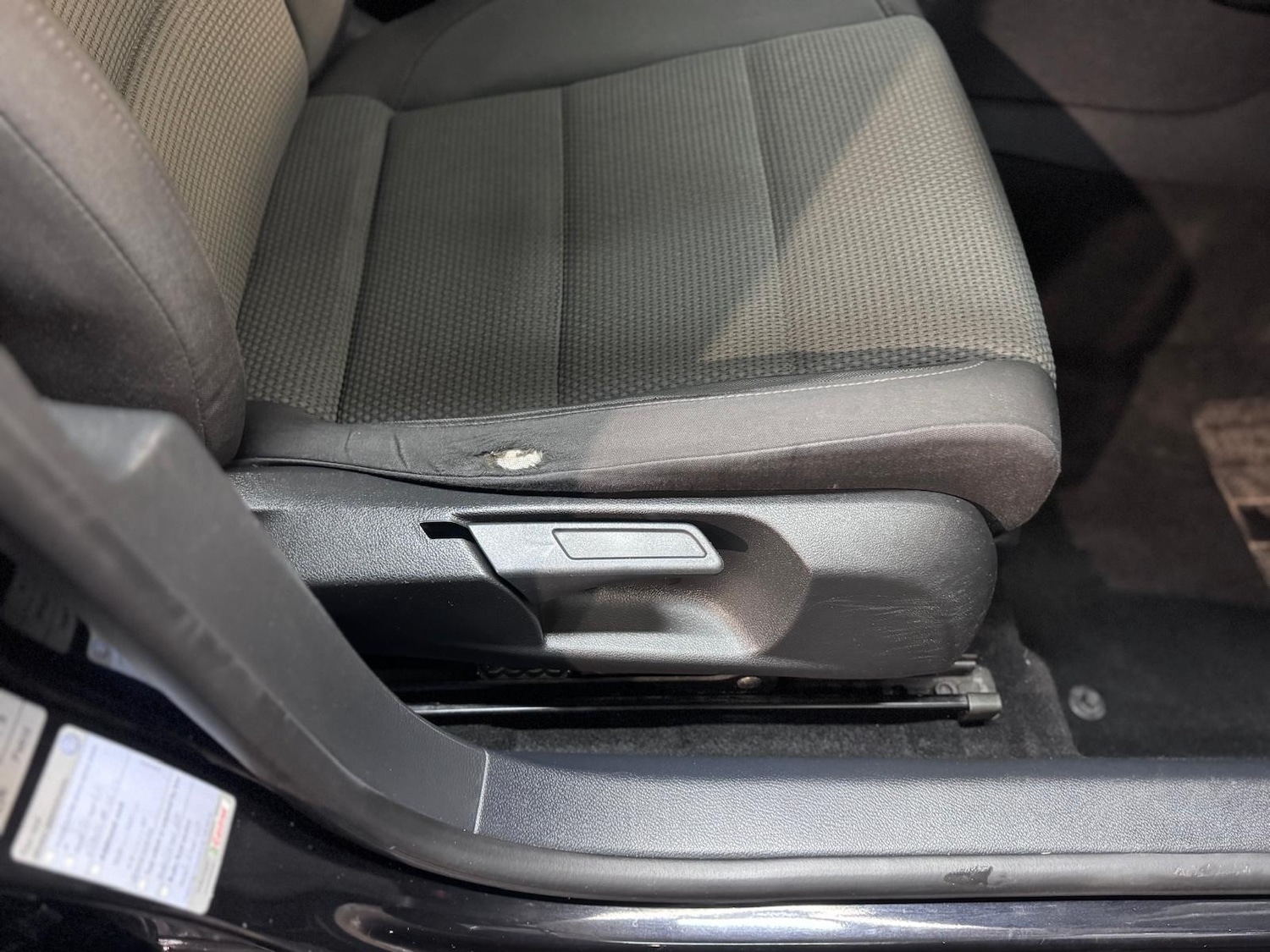 Used Volkswagen Golf 2011 for sale - 76379678: Photo 22