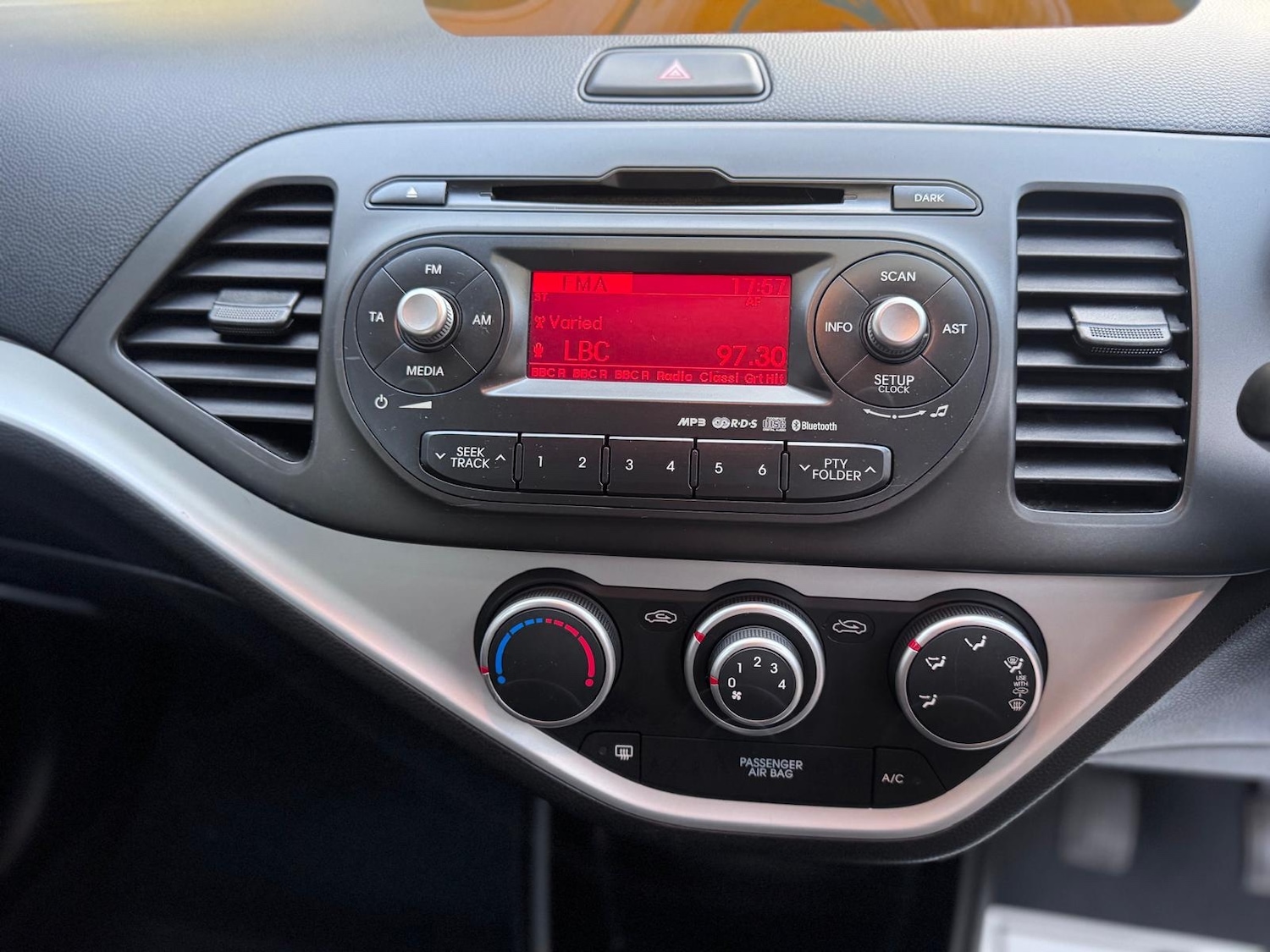 Used Kia Picanto 2014 for sale - 76144385: Photo 13