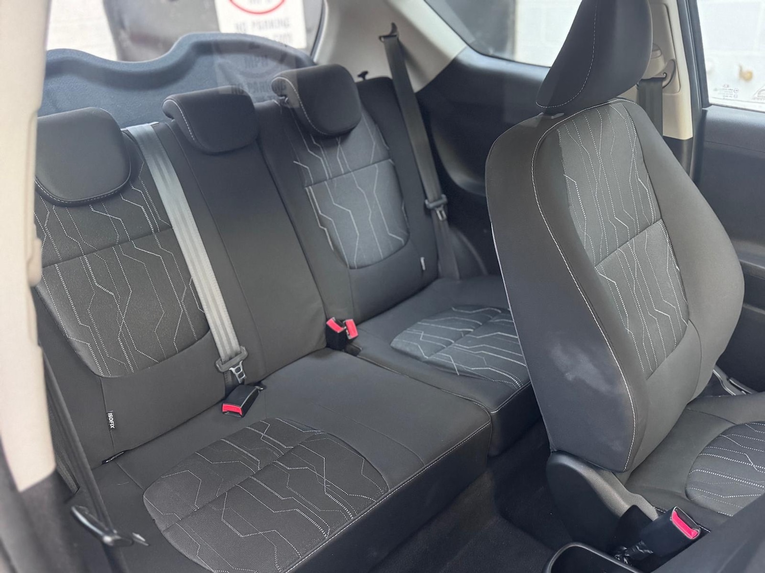 Used Kia Picanto 2014 for sale - 76144385: Photo 16