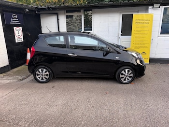 Used Kia Picanto 2014 for sale - 76144385: Photo