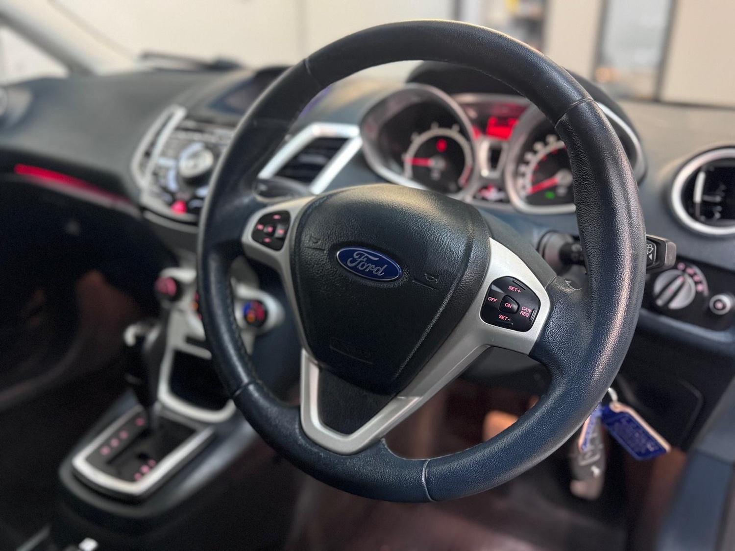 Used Ford Fiesta 2012 for sale - 77981185: Photo 14