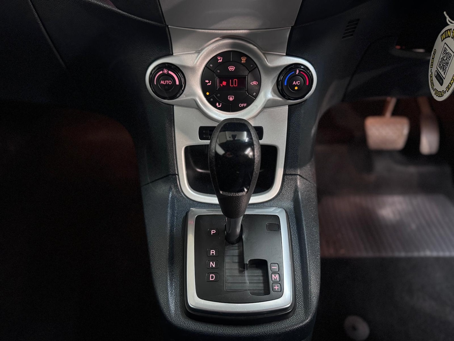 Used Ford Fiesta 2012 for sale - 77981185: Photo 16