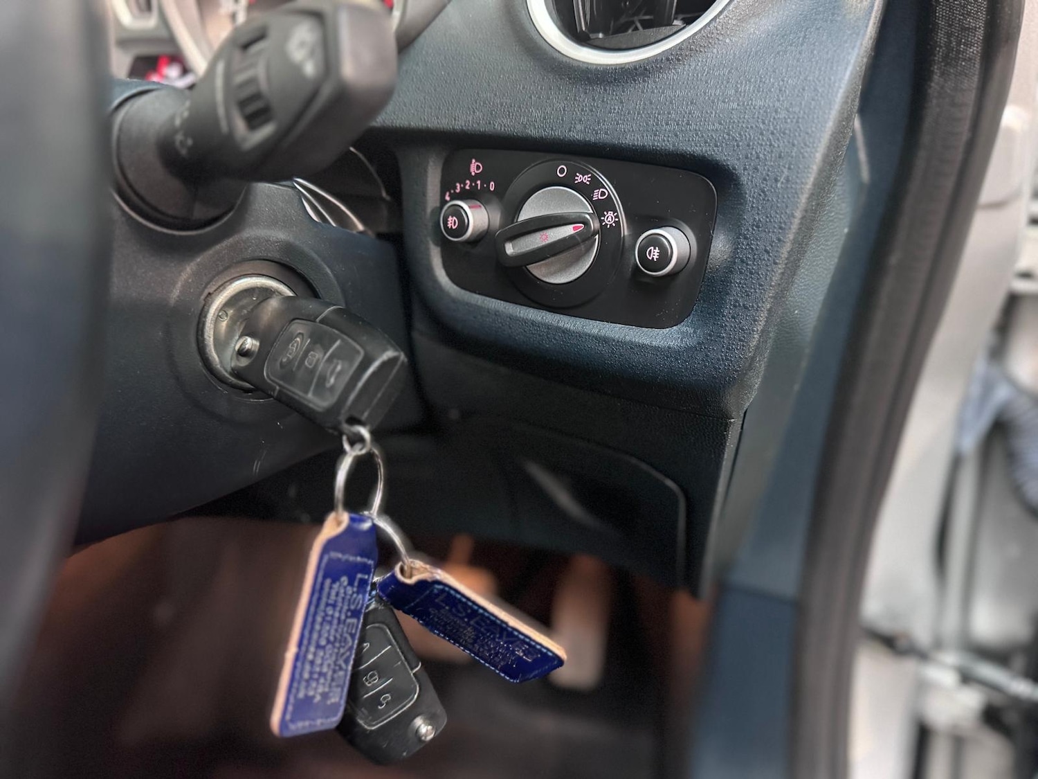 Used Ford Fiesta 2012 for sale - 77981185: Photo 19