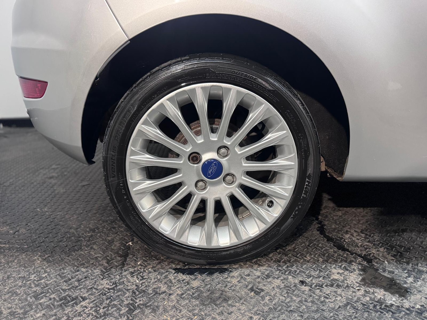 Used Ford Fiesta 2012 for sale - 77981185: Photo 20